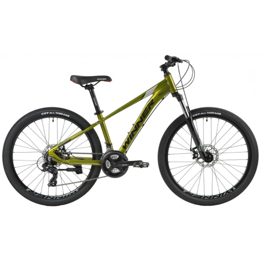 Велосипед Winner 26" SOLID - FX 