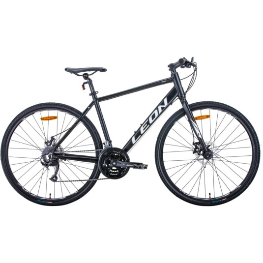 Велосипед 28" Leon HD-80 