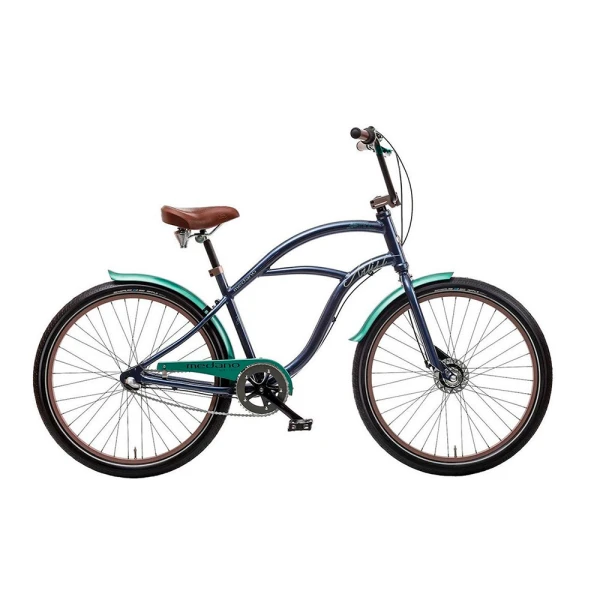 Велосипед Medano Artist Mint 26"  
