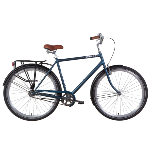 Велосипед 28 Dorozhnik COMFORT MALE 