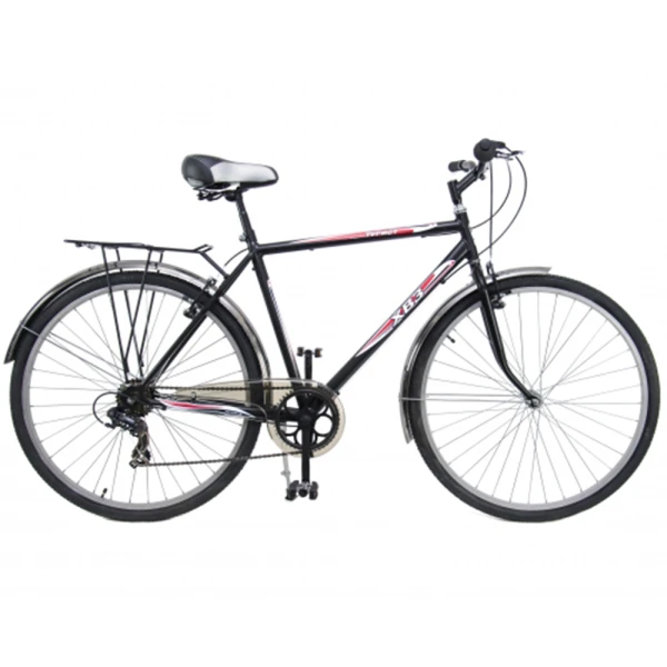 Велосипед ХВЗ 28  Tourist 2.0 