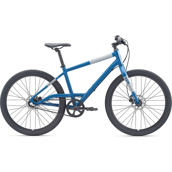 Велосипед Momentum 27.5 iRide UX 3S Small Denim 