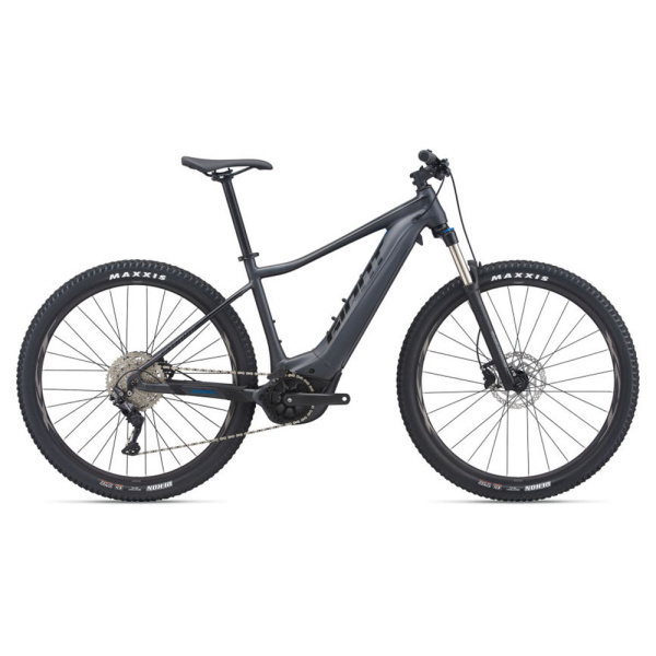 Велосипед електро Giant Fathom E+ 2 29er 25km/h 2021