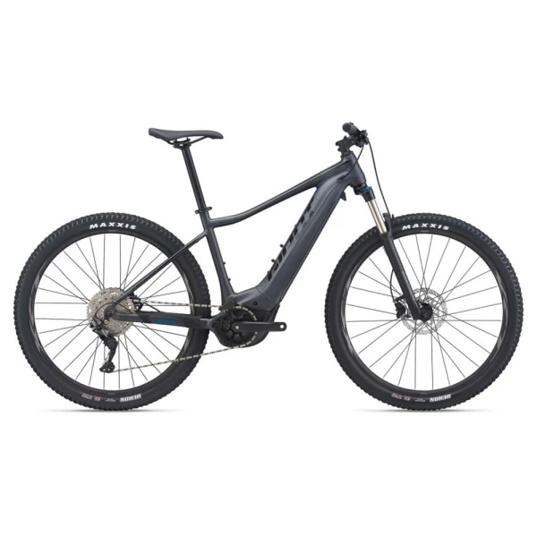 Велосипед електро Giant Fathom E+ 2 29er 25km/h 