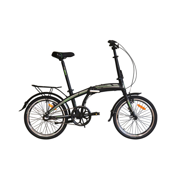 Велосипед VNC 20" GoodWay EQ 2021
