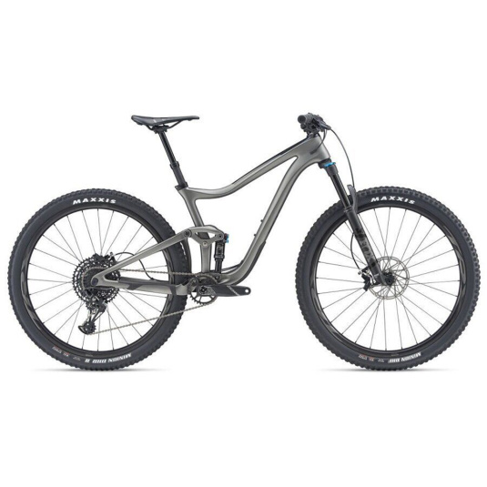 Велосипед Giant Trance Advanced Pro 29&apos;er 