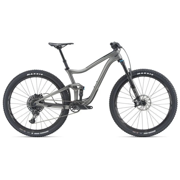 Велосипед Giant Trance Advanced Pro 29'er 