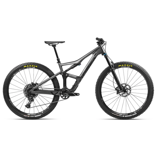 Велосипед Orbea Occam 29 M30 