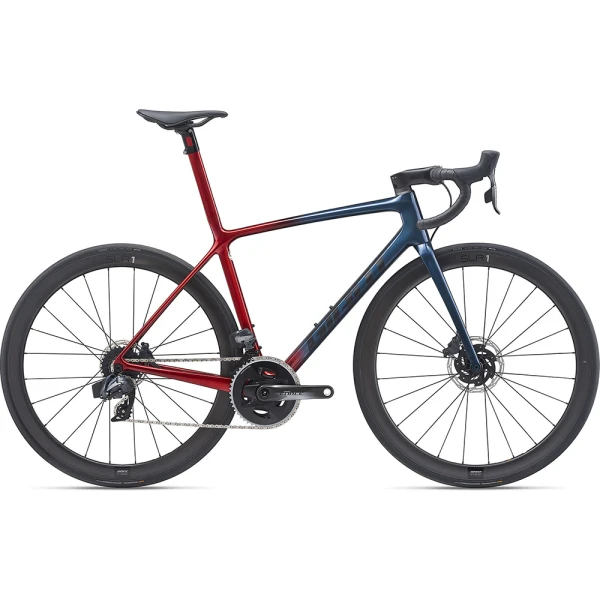 Велосипед Giant 28 TCR Advanced SL 1 