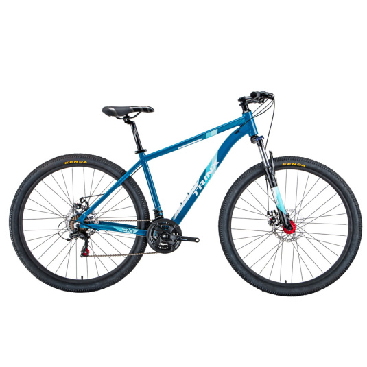 Велосипед Trinx 29" M136 Pro 2021