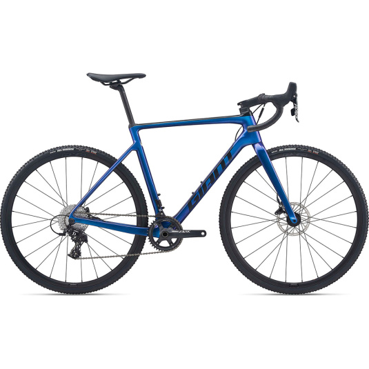 Велосипед Giant 28 TCX Advanced Pro 2  2021