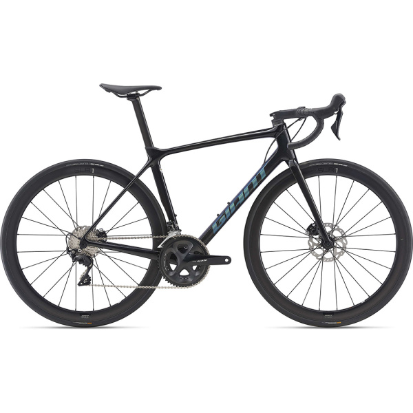 Велосипед Giant 28 TCR Advanced Pro 2 Disc 2021