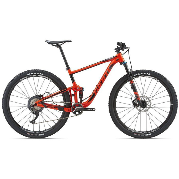 Велосипед Giant Anthem 29&apos;er 2 