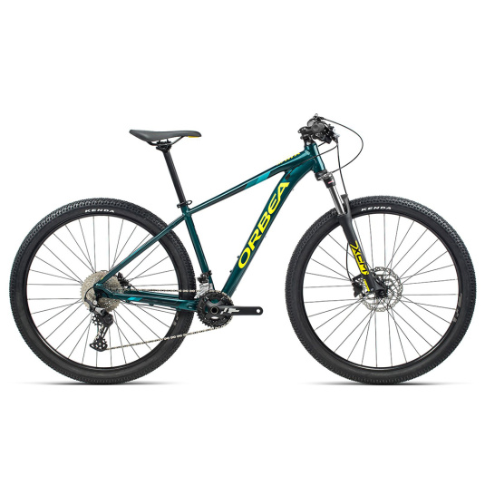 Велосипед Orbea 29 MX30 