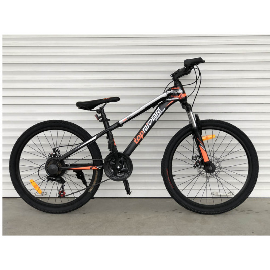 Велосипед Trinx 29 X1 Pro 