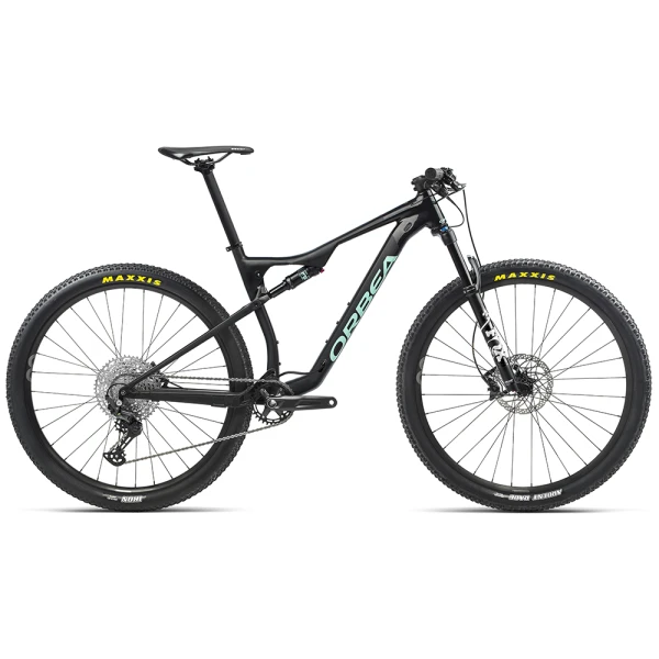 Велосипед 29 Orbea Oiz H30 