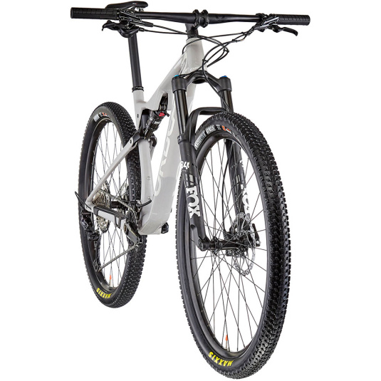 Велосипед 29 Orbea Oiz H20 