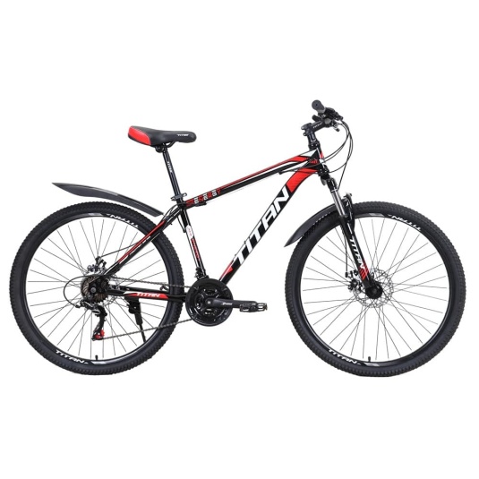 Велосипед Titan 27,5" Energy 