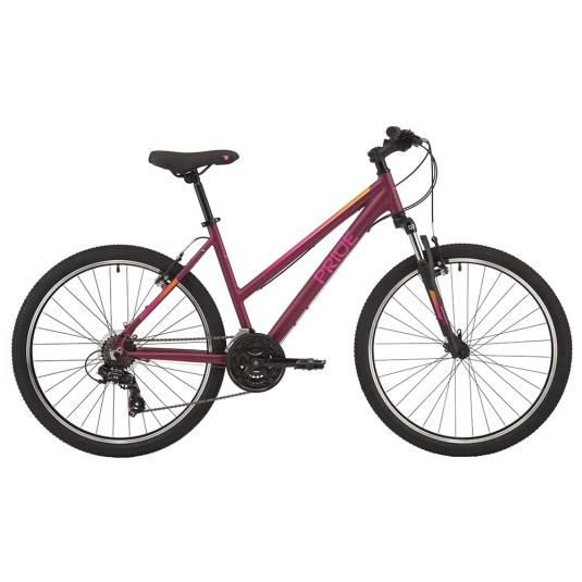 Велосипед 26" Discovery PRESTIGE MAN 