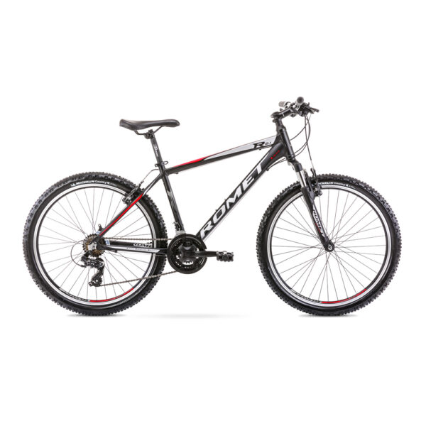 Велосипед ROMET 26 Rambler R6.1 2021