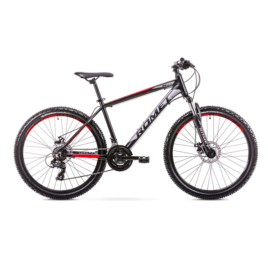 Велосипед ROMET 26 Rambler R6.2 