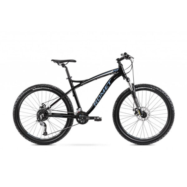 Велосипед ROMET 26 Rambler Fit 2021