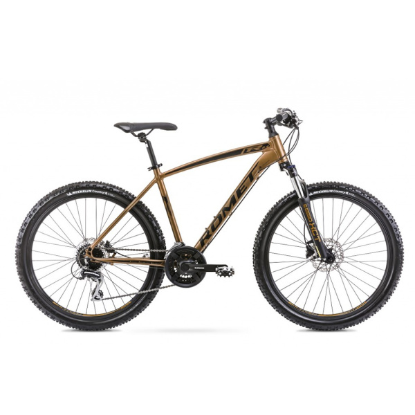 Велосипед ROMET 26 Rambler R6.4 
