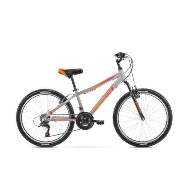 Велосипед ROMET Rambler 24 2021