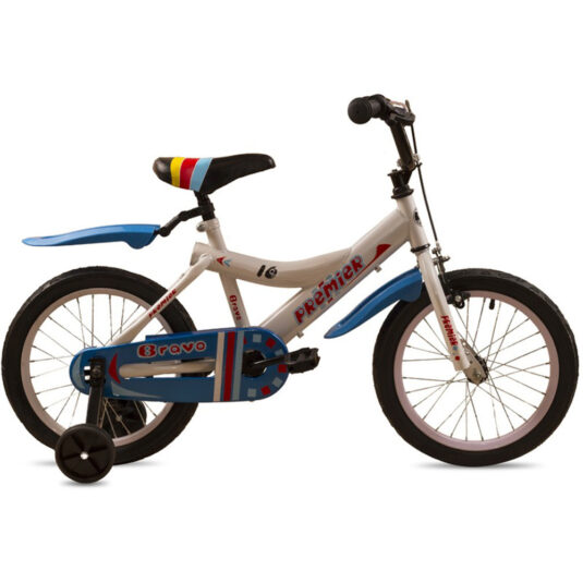 Велосипед детский Premier Bravo 16"