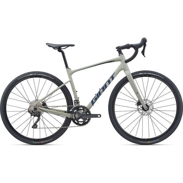 Велосипед Giant 28 Revolt 1 2021