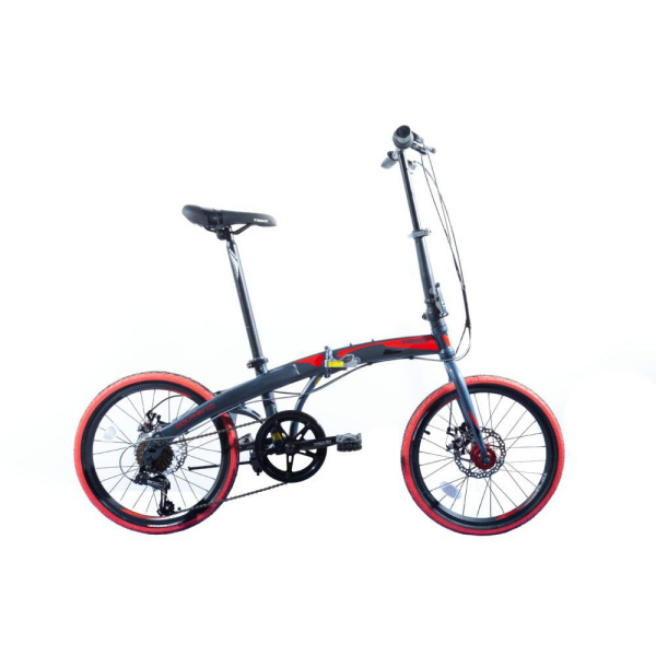 Велосипед Trinx 20"Dolphin 1.0 2021