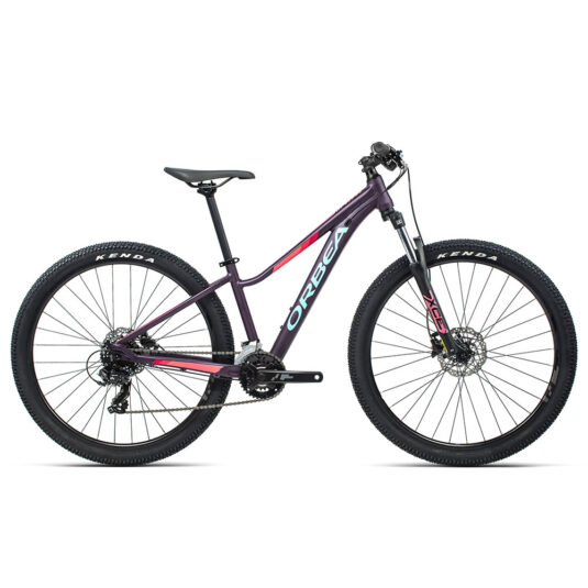 Подростковый велосипед Orbea 27 MX ENT DIRT 21