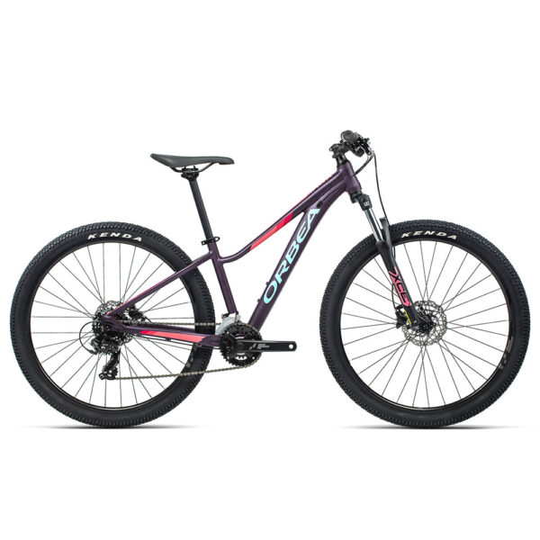 Подростковый велосипед Orbea 27 MX ENT DIRT 21