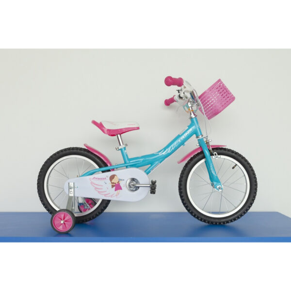 Велосипед Trinx Princess 2.0 16"