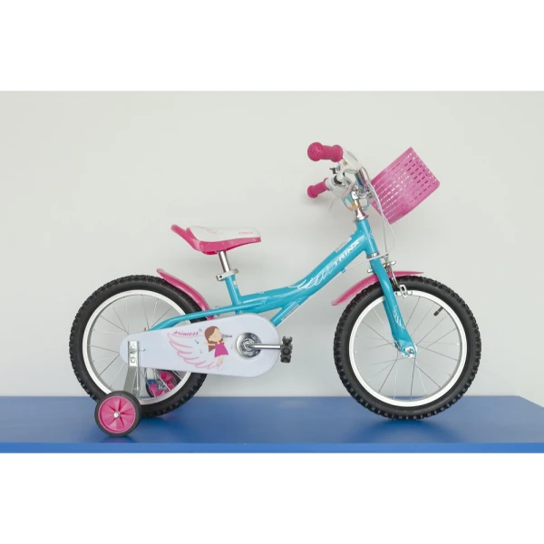 Велосипед Trinx Princess 2.0 16"