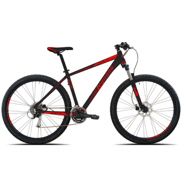 Велосипед Legnano 29" Andalo 