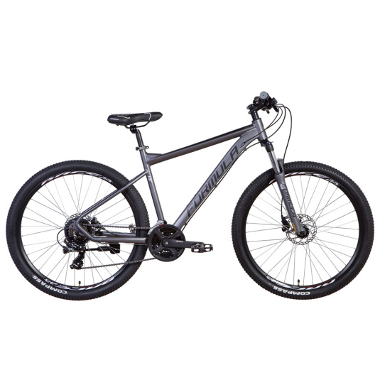 Велосипед Giant XTC Advanced 27.5 3 2021