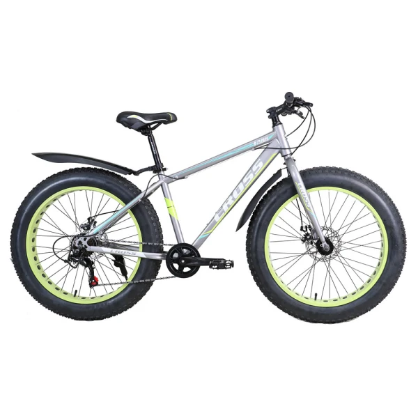Велосипед 26 Cross Tank 