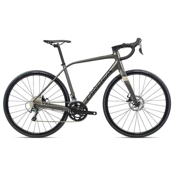 Велосипед Orbea 28 Avant H40-D 2021