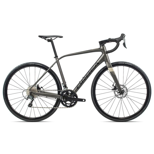 Велосипед Orbea 28 Avant H40-D 