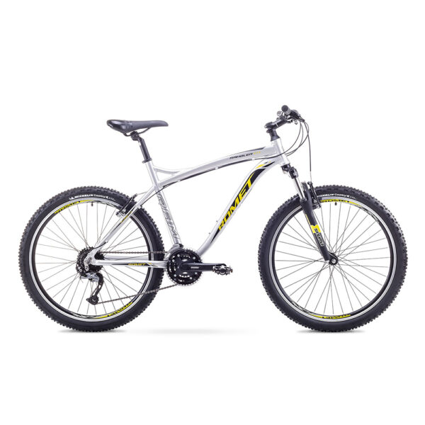 Велосипед ROMET FIT 26 2018