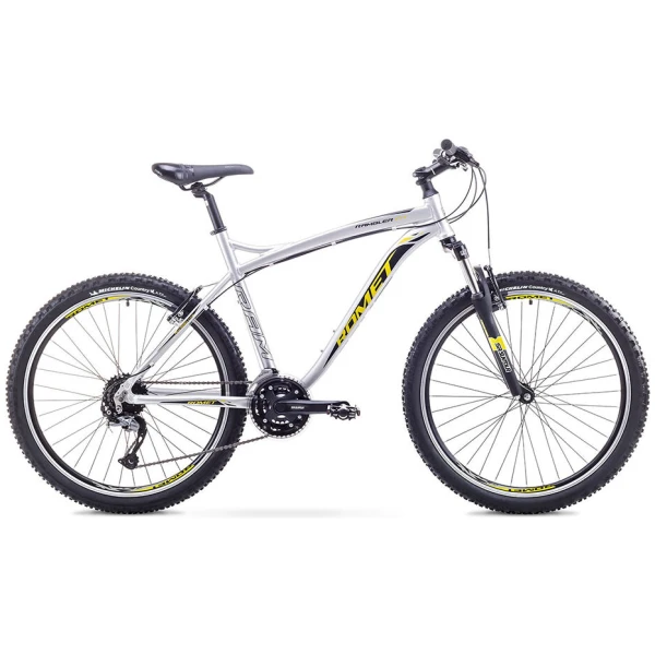 Велосипед ROMET FIT 26 2018