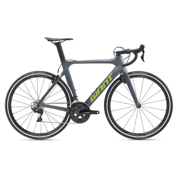 Велосипед Giant Propel Advanced 2 