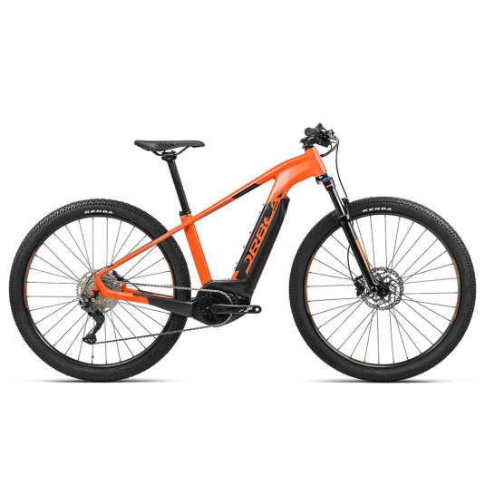 Велосипед Orbea 29 Keram 10 2021