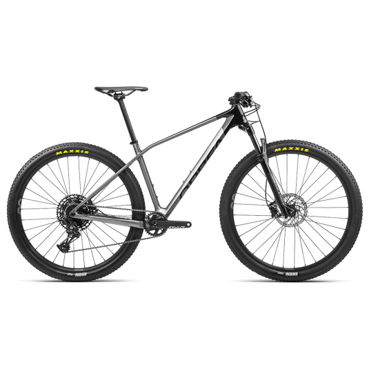 Велосипед Orbea Alma 29 M50-Eagle 2021