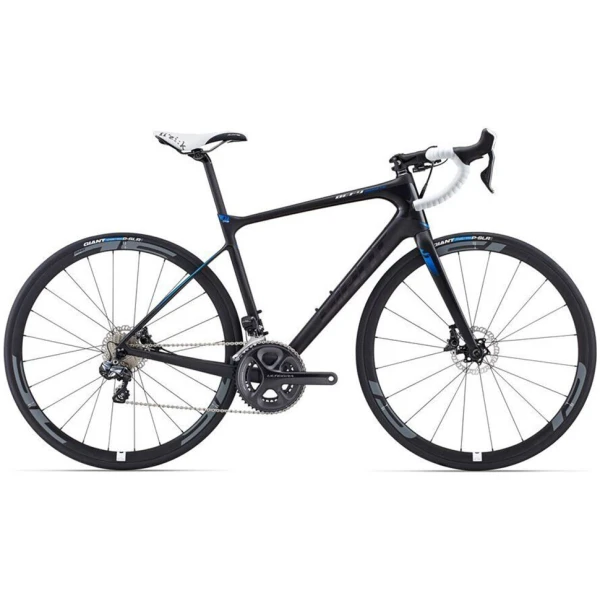Велосипед Giant Defy Advanced Pro 0 2015