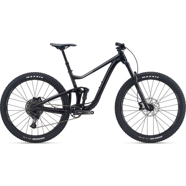 Велосипед Giant 29 Trance X 3 