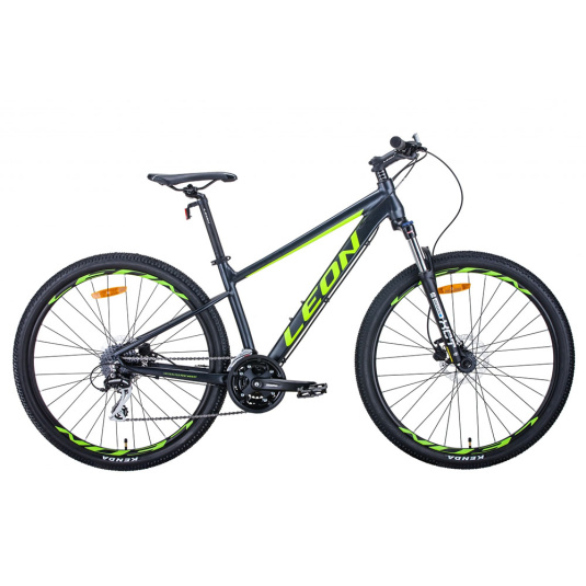 Велосипед 27.5" Leon XC-80 