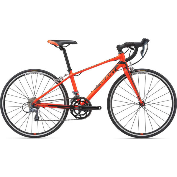 Велосипед Giant TCR Espoir 26 2021