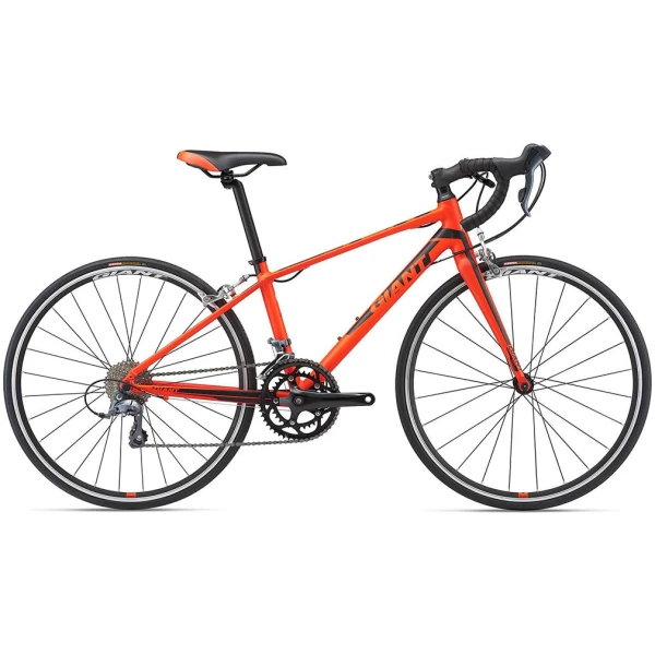 Велосипед Giant TCR Espoir 26 2021